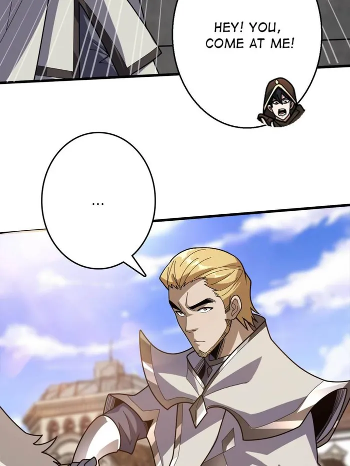 I’m Really Not The Villain — Chapter 194 — page 21