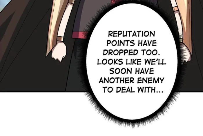 I’m Really Not The Villain — Chapter 194 — page 26