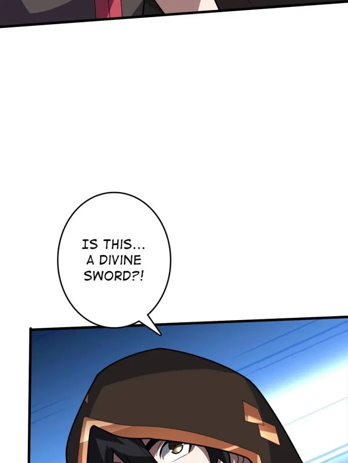 I’m Really Not The Villain — Chapter 194 — page 33