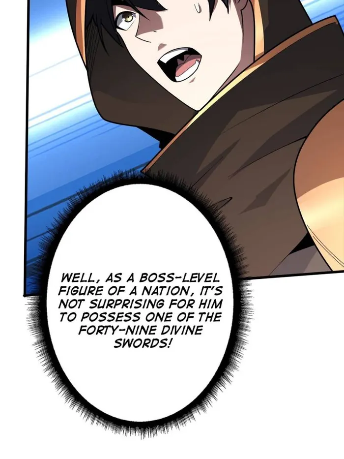 I’m Really Not The Villain — Chapter 194 — page 34