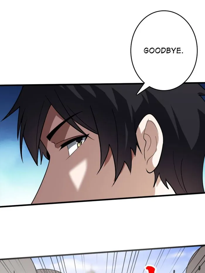 I’m Really Not The Villain — Chapter 194 — page 35