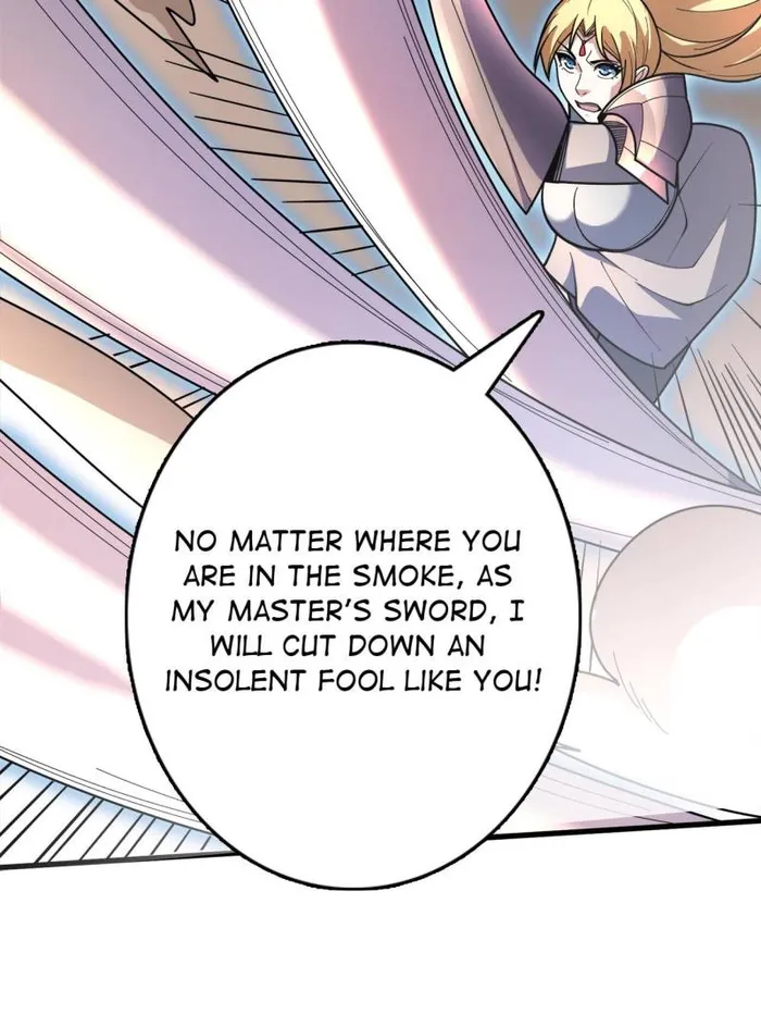 I’m Really Not The Villain — Chapter 194 — page 38
