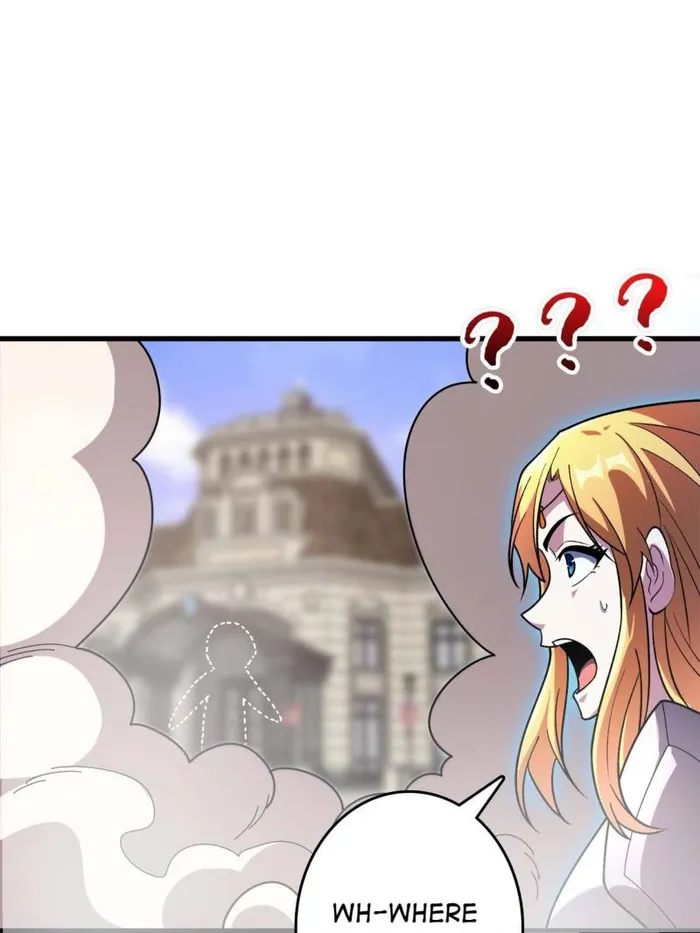 I’m Really Not The Villain — Chapter 194 — page 39