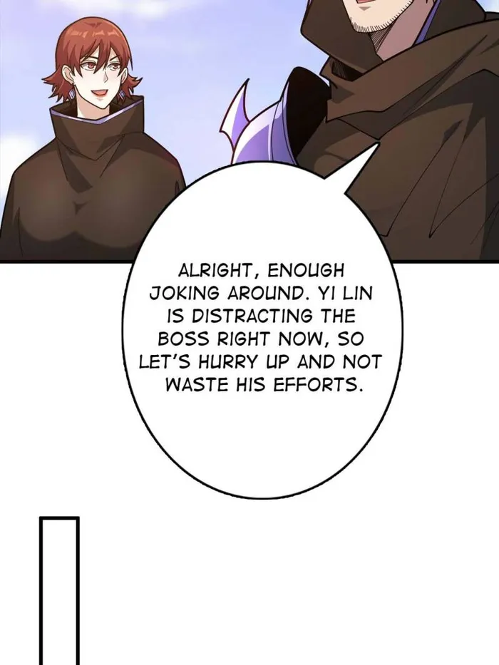I’m Really Not The Villain — Chapter 194 — page 42
