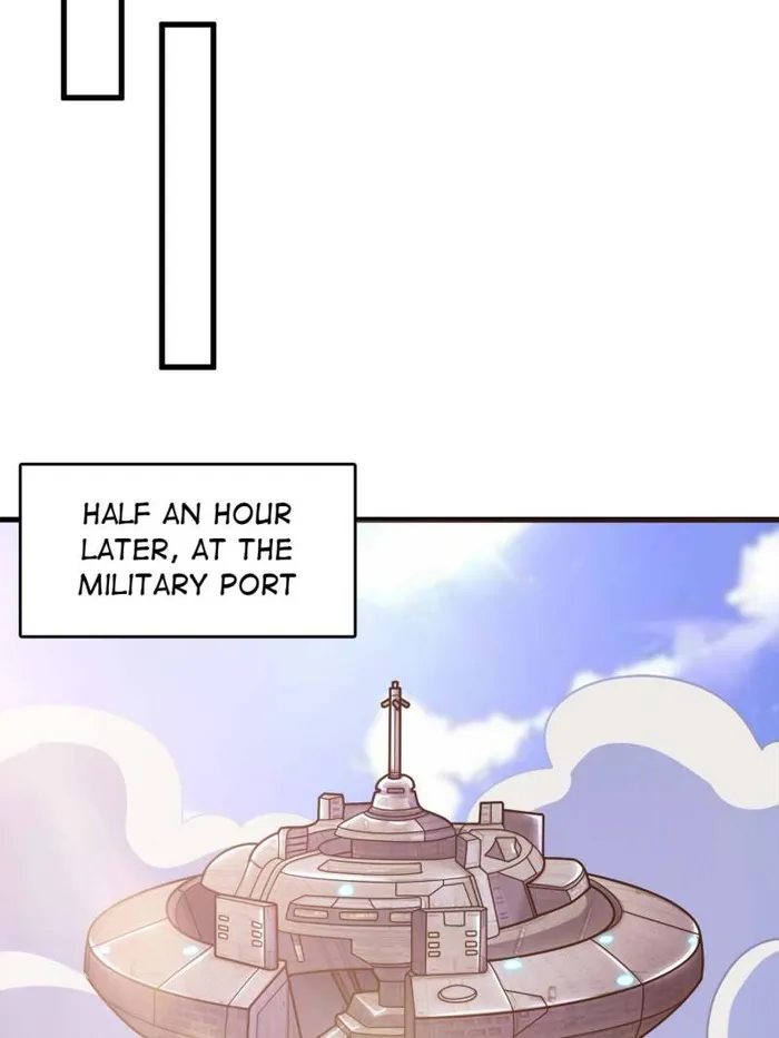 I’m Really Not The Villain — Chapter 194 — page 43
