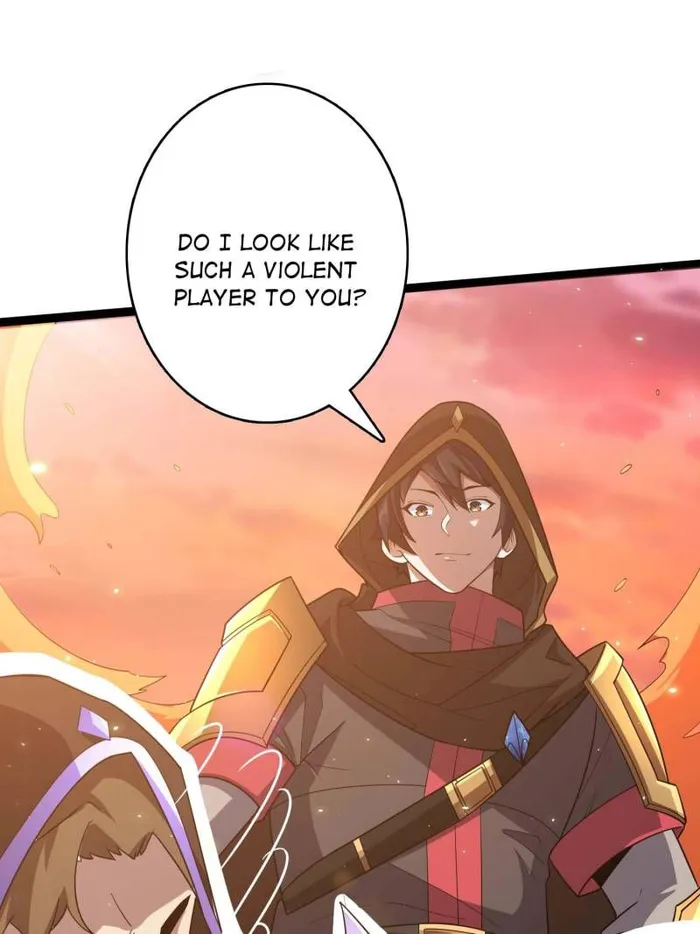 I’m Really Not The Villain — Chapter 195 — page 4