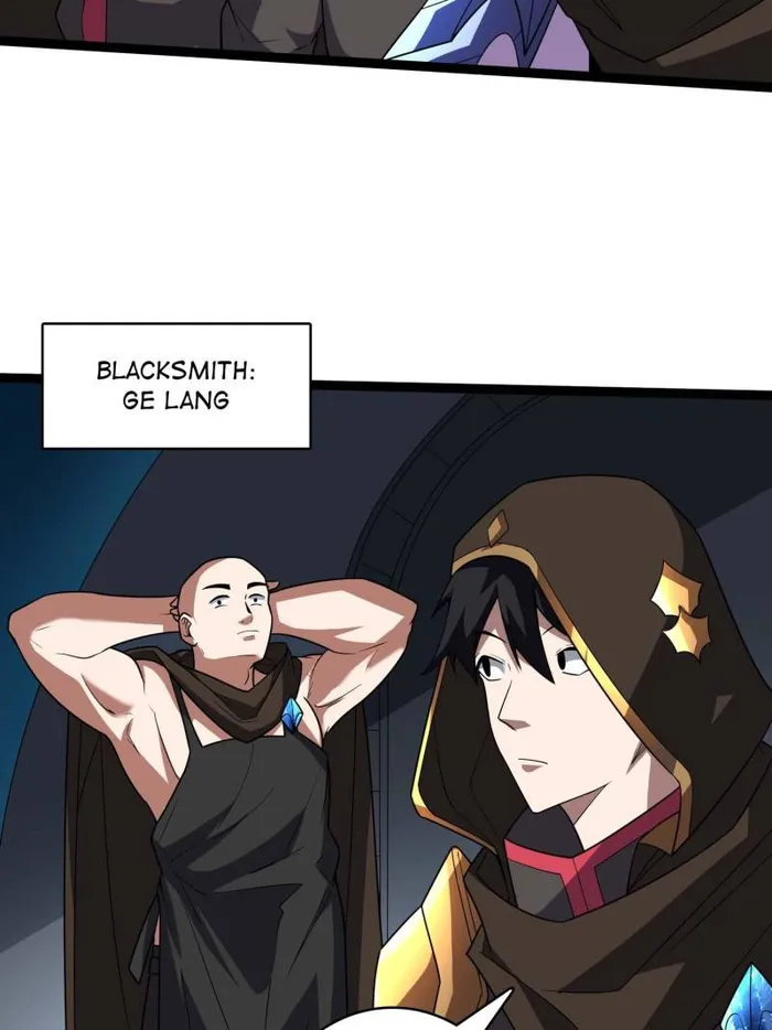 I’m Really Not The Villain — Chapter 195 — page 13