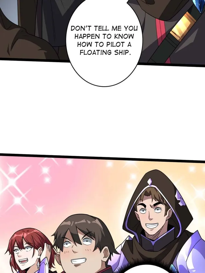 I’m Really Not The Villain — Chapter 195 — page 14