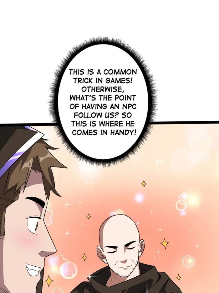 I’m Really Not The Villain — Chapter 195 — page 16