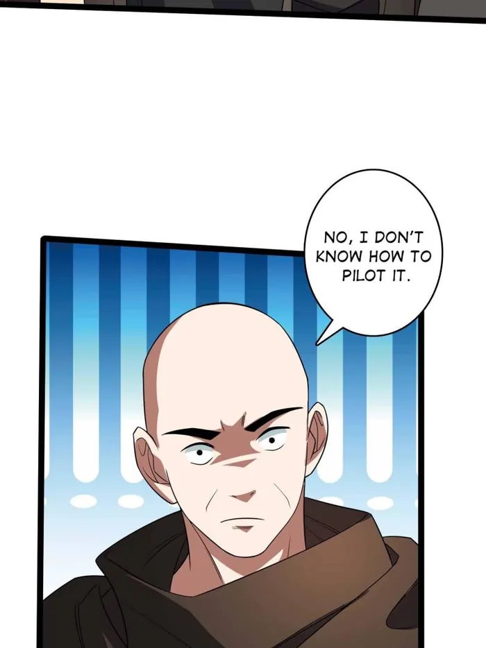 I’m Really Not The Villain — Chapter 195 — page 18