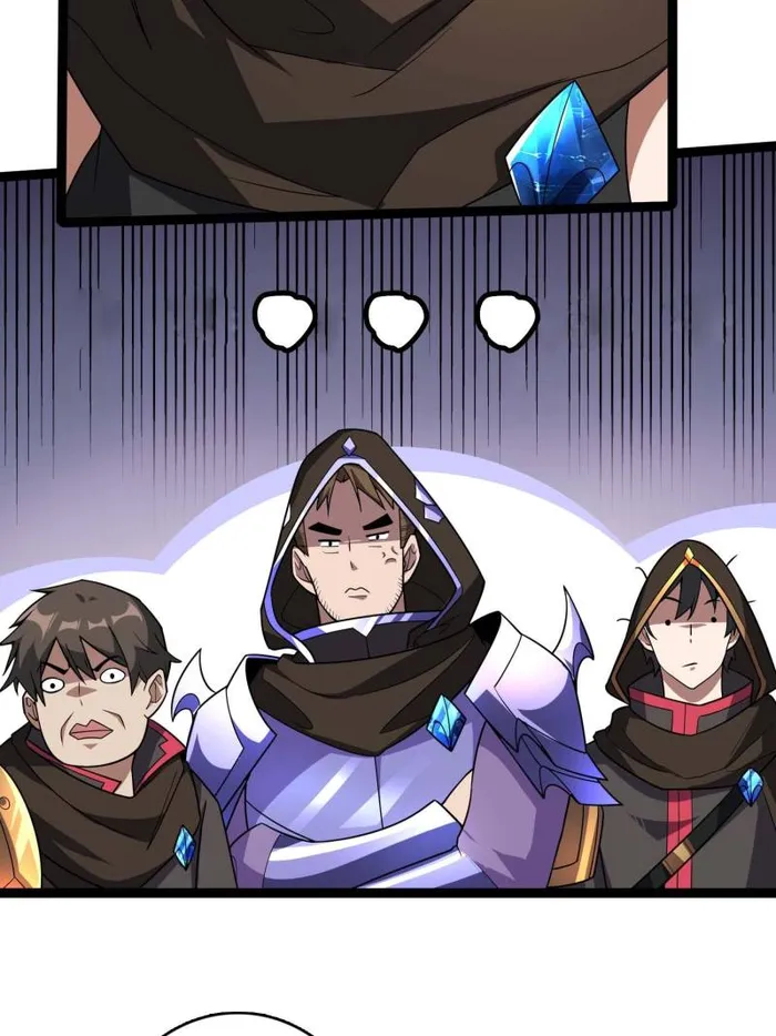 I’m Really Not The Villain — Chapter 195 — page 19