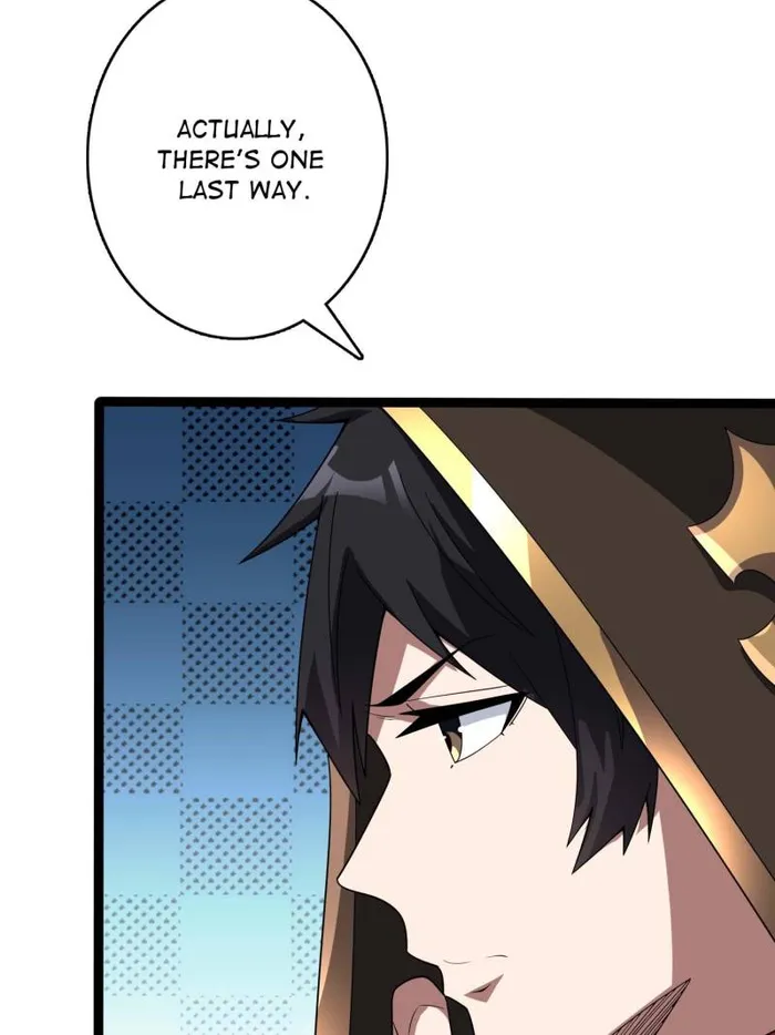 I’m Really Not The Villain — Chapter 195 — page 20