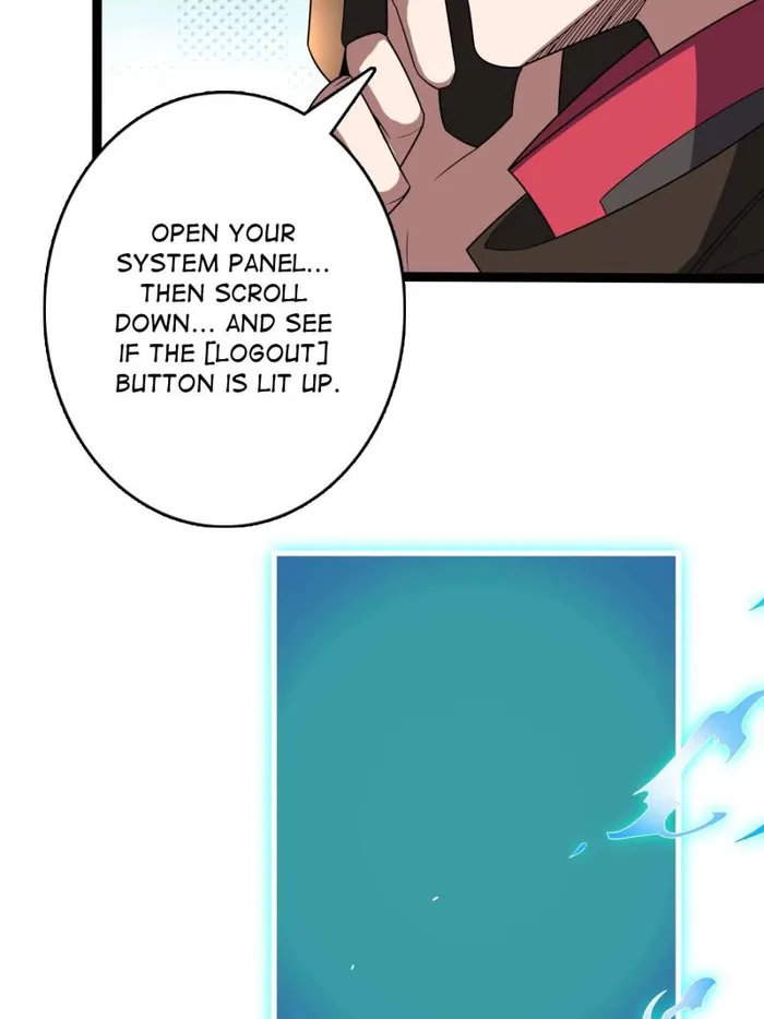 I’m Really Not The Villain — Chapter 195 — page 21