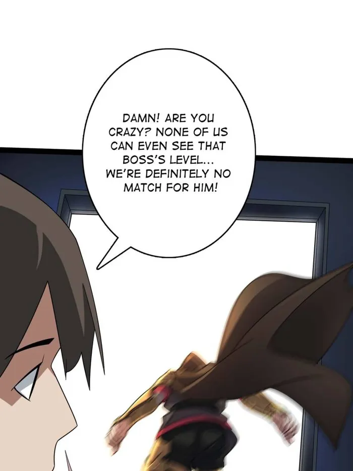 I’m Really Not The Villain — Chapter 195 — page 30