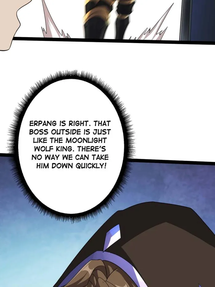 I’m Really Not The Villain — Chapter 195 — page 31
