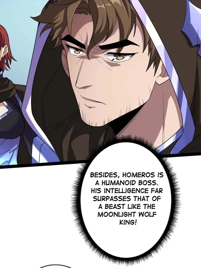 I’m Really Not The Villain — Chapter 195 — page 32