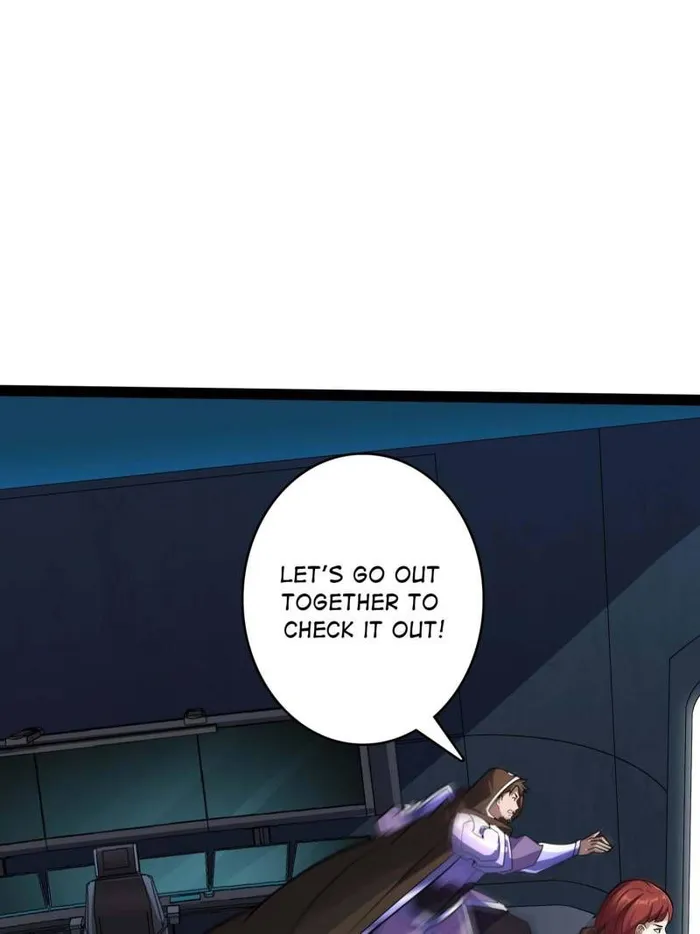 I’m Really Not The Villain — Chapter 195 — page 35