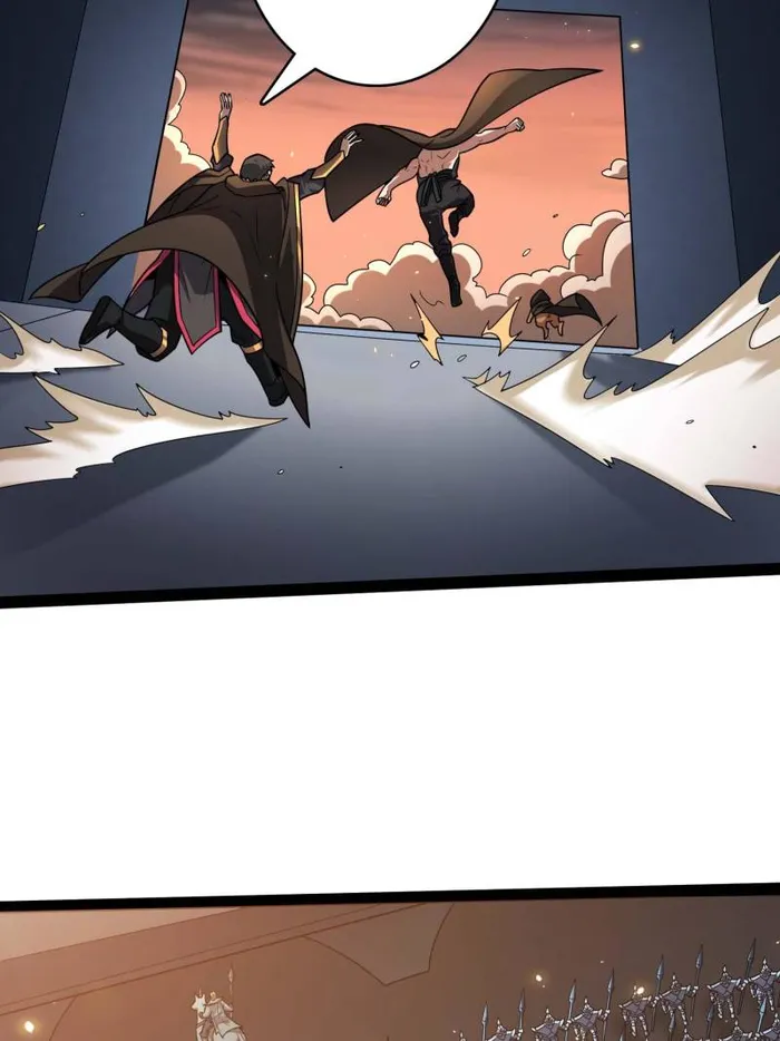 I’m Really Not The Villain — Chapter 195 — page 37