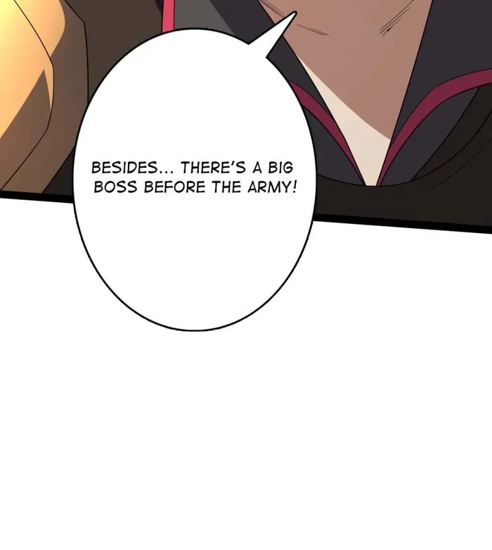 I’m Really Not The Villain — Chapter 195 — page 42