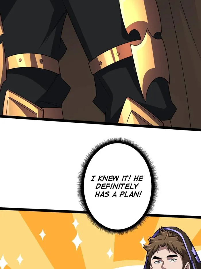 I’m Really Not The Villain — Chapter 195 — page 47