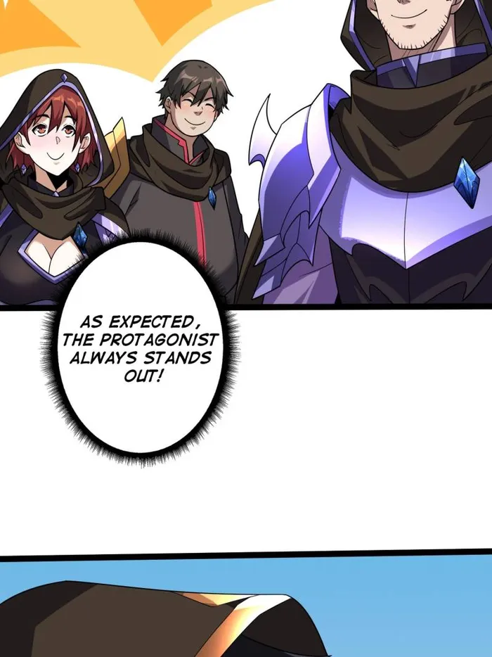 I’m Really Not The Villain — Chapter 195 — page 48