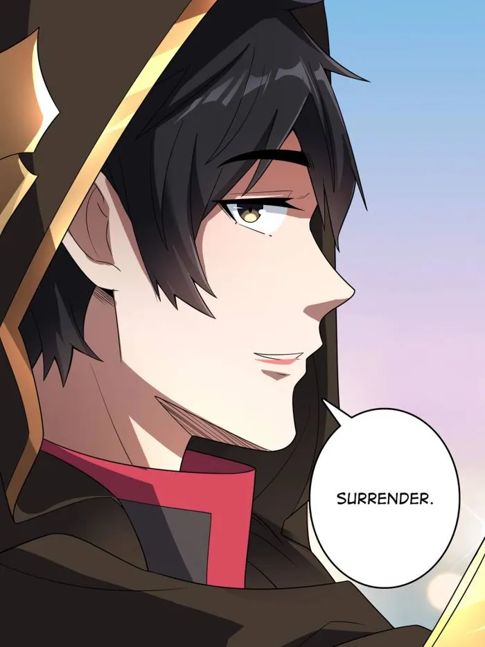 I’m Really Not The Villain — Chapter 195 — page 49
