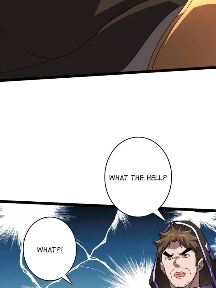 I’m Really Not The Villain — Chapter 195 — page 50