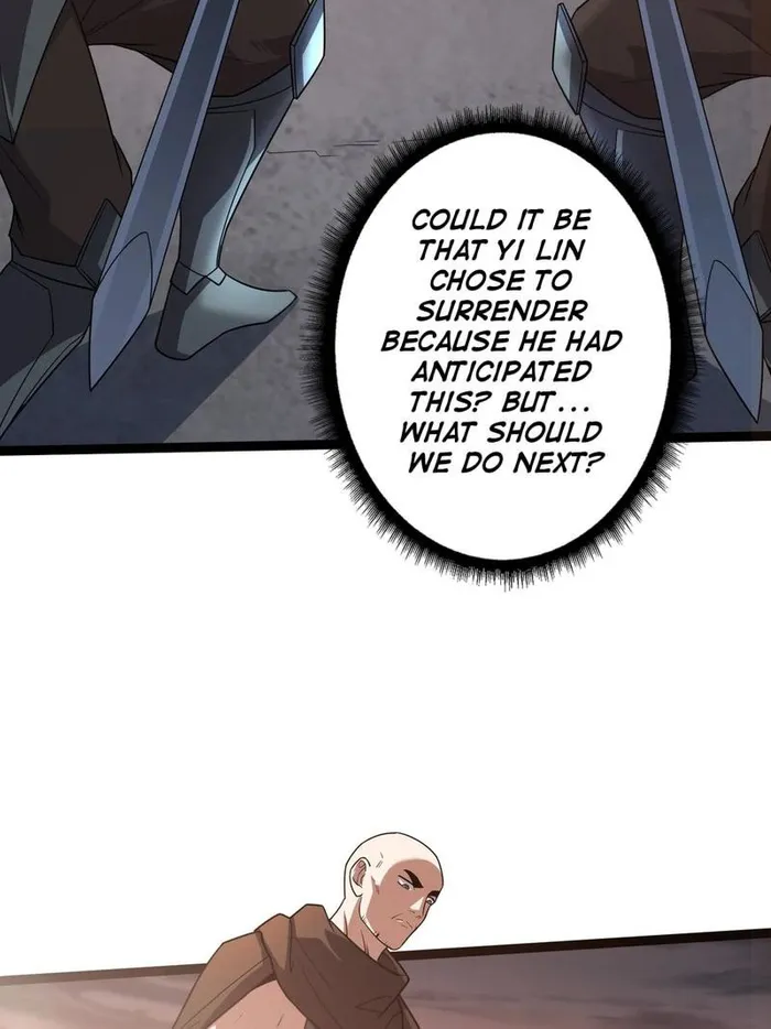I’m Really Not The Villain — Chapter 195 — page 53