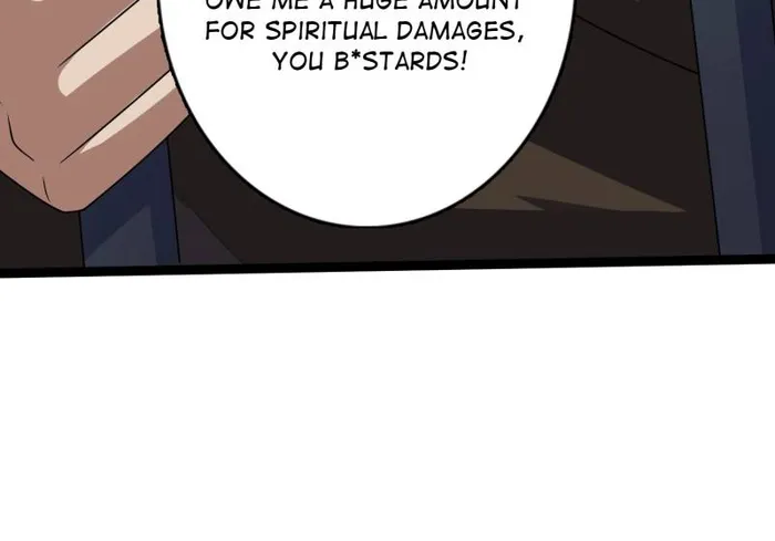 I’m Really Not The Villain — Chapter 195 — page 60