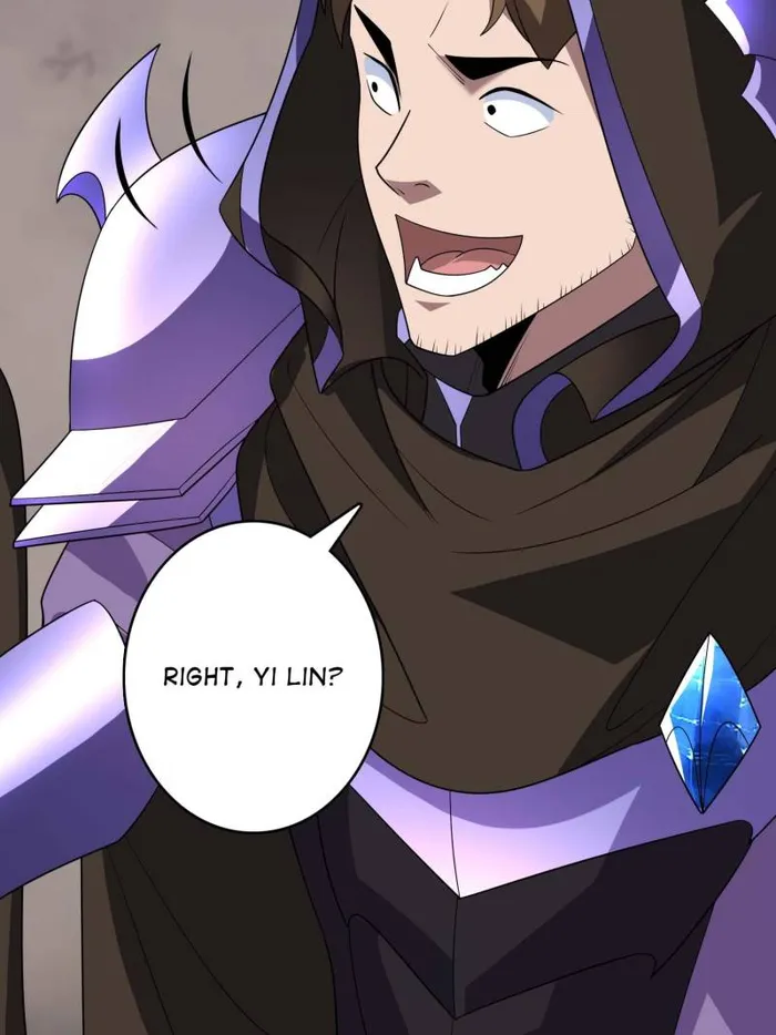 I’m Really Not The Villain — Chapter 195 — page 66