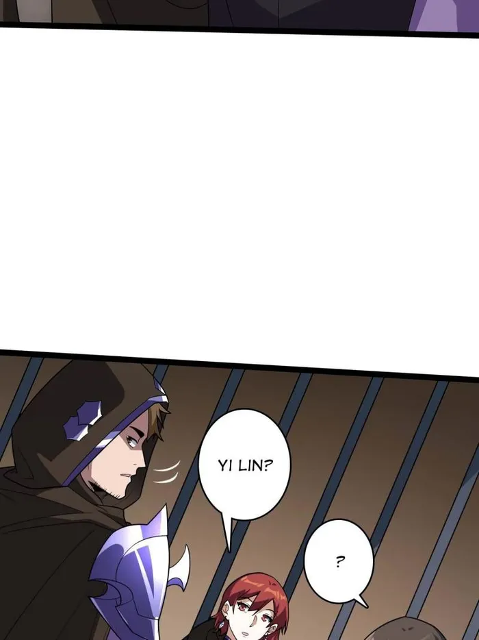 I’m Really Not The Villain — Chapter 195 — page 67