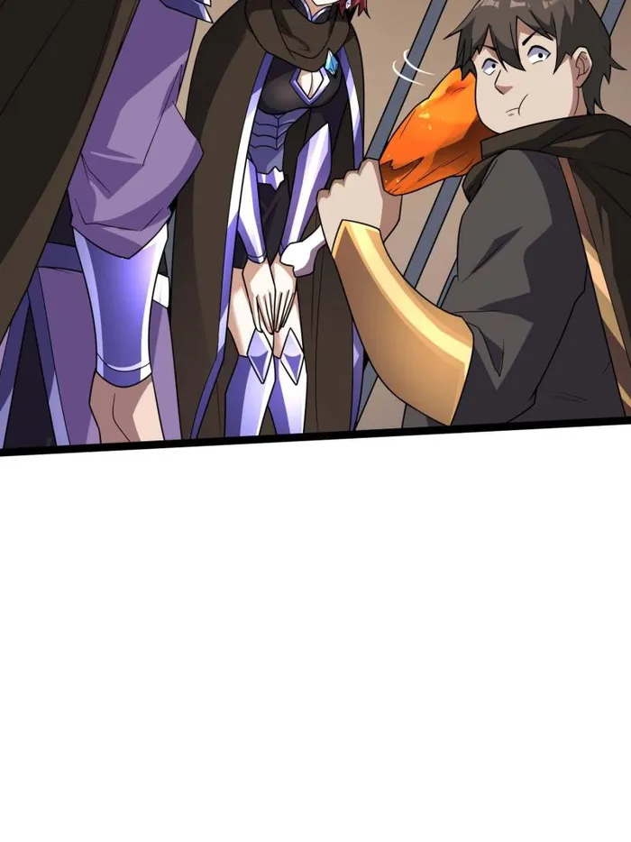 I’m Really Not The Villain — Chapter 195 — page 68