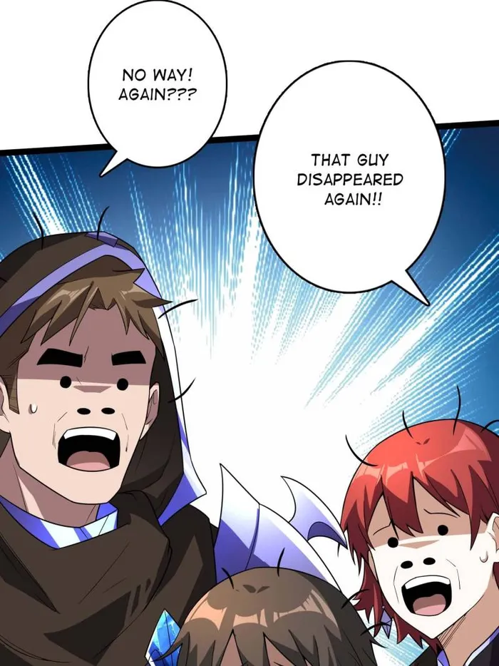 I’m Really Not The Villain — Chapter 195 — page 70