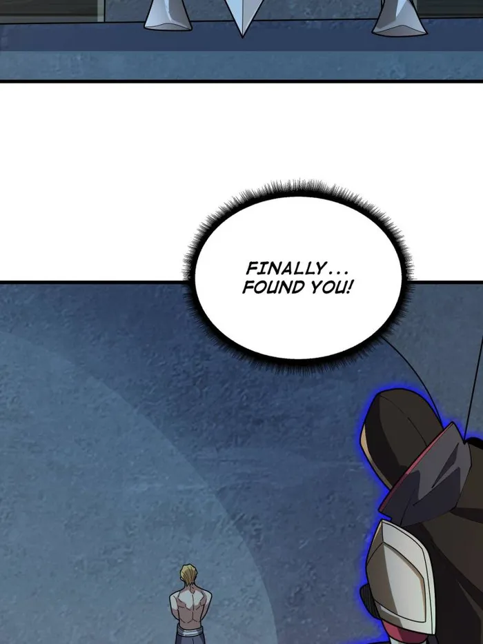 I’m Really Not The Villain — Chapter 196 — page 8
