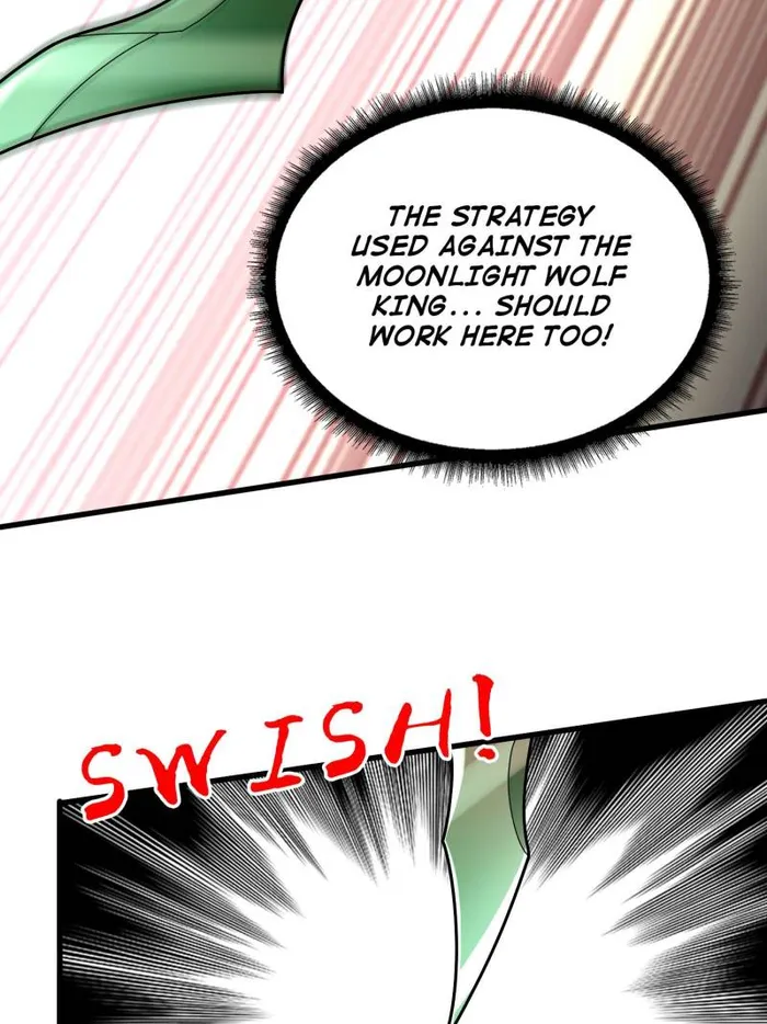I’m Really Not The Villain — Chapter 196 — page 12