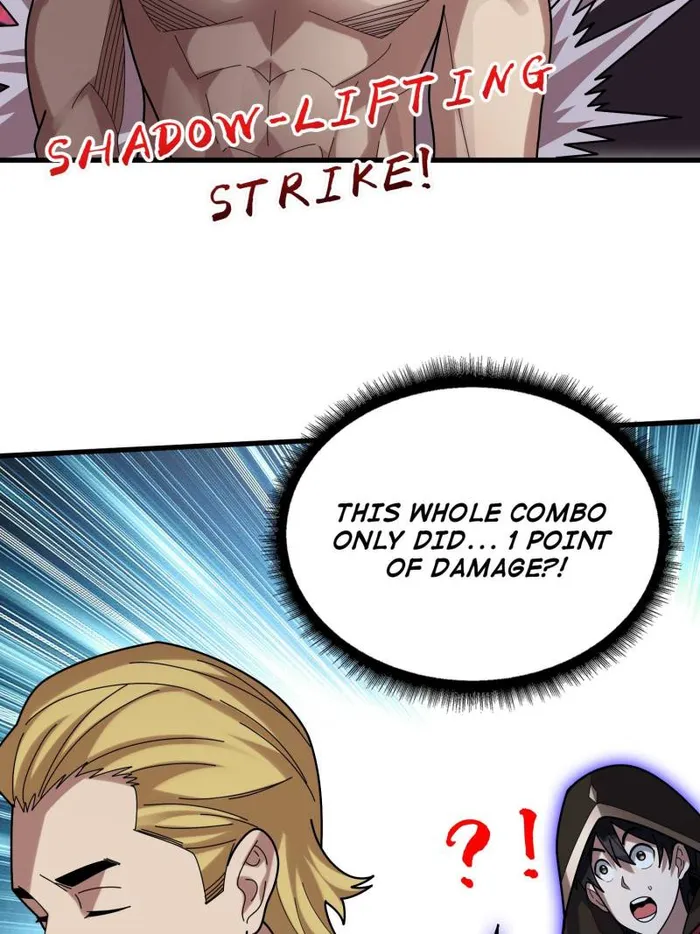 I’m Really Not The Villain — Chapter 196 — page 15