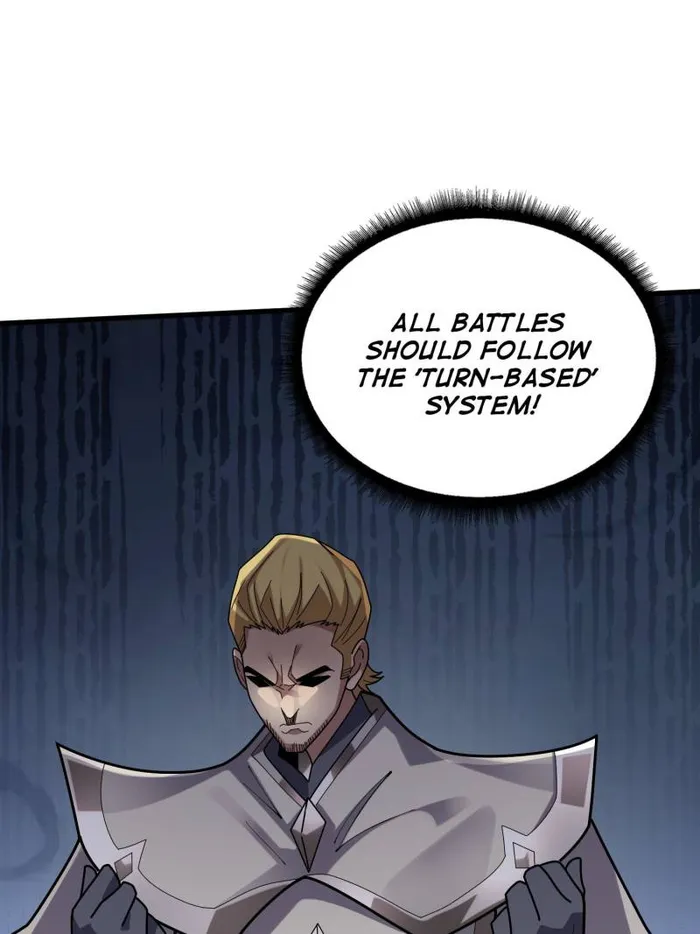 I’m Really Not The Villain — Chapter 196 — page 22