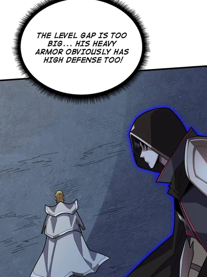 I’m Really Not The Villain — Chapter 196 — page 24
