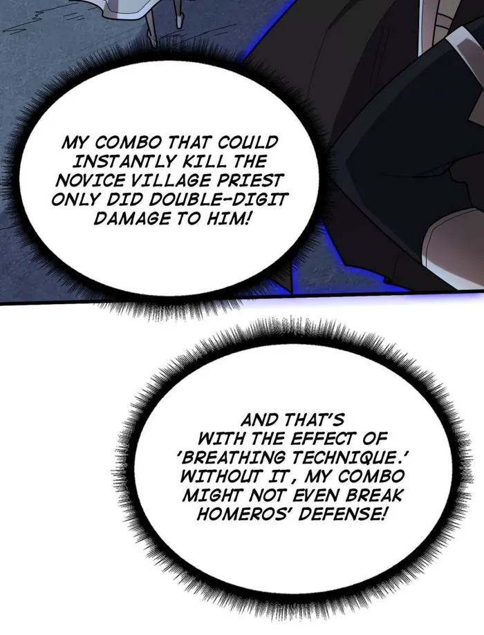 I’m Really Not The Villain — Chapter 196 — page 25
