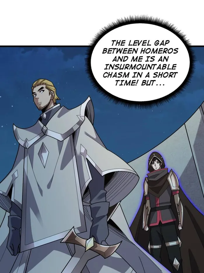 I’m Really Not The Villain — Chapter 196 — page 26