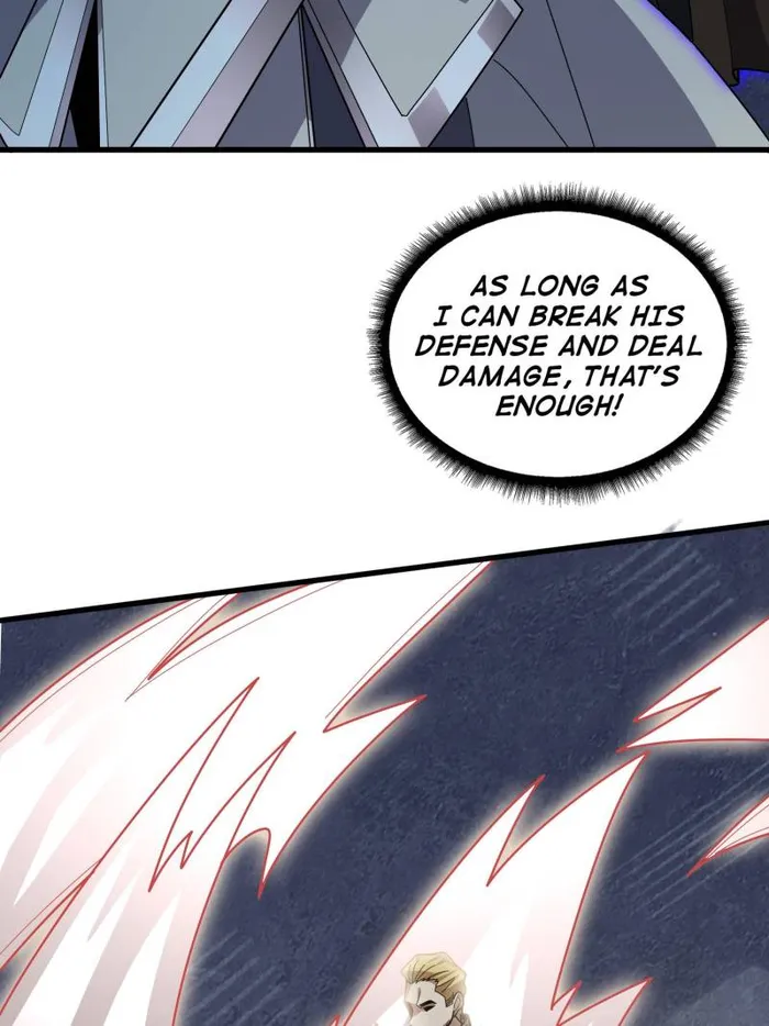 I’m Really Not The Villain — Chapter 196 — page 27