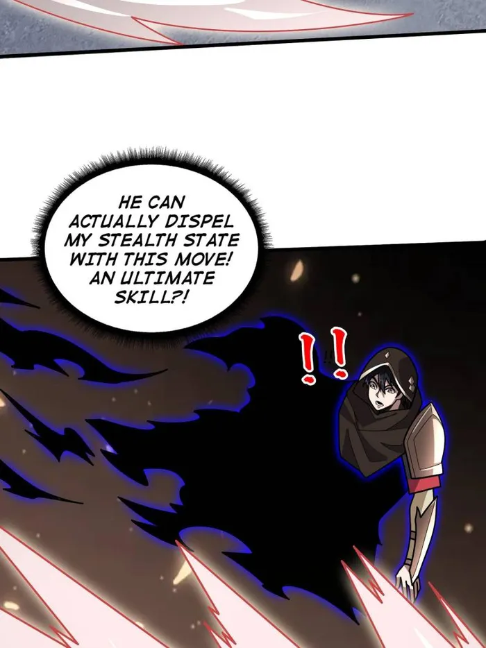I’m Really Not The Villain — Chapter 196 — page 29
