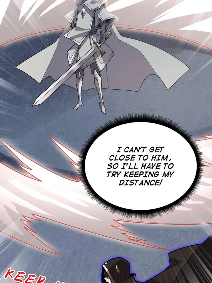 I’m Really Not The Villain — Chapter 196 — page 33
