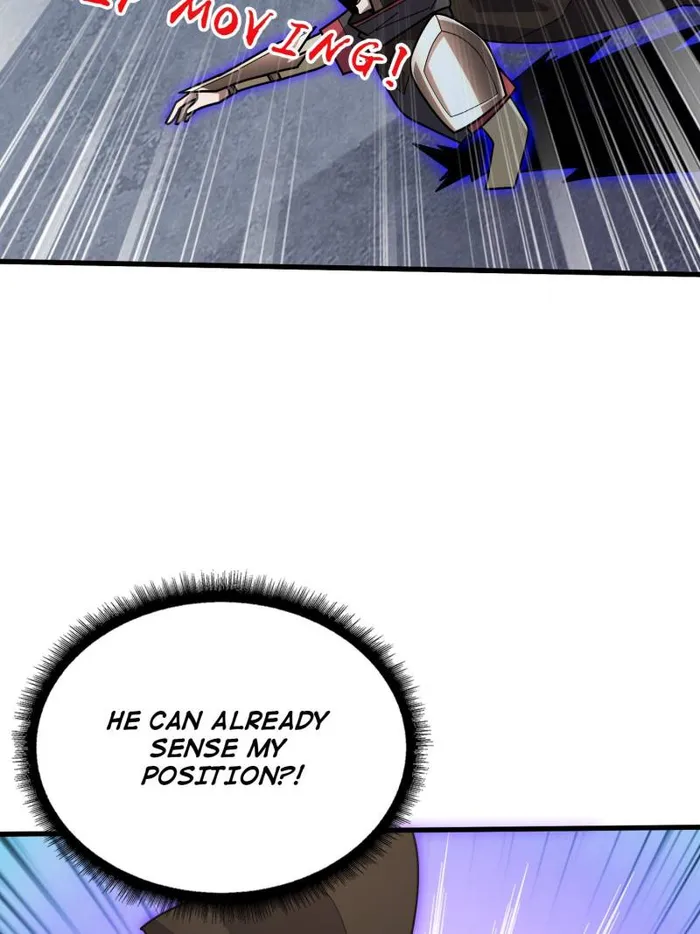 I’m Really Not The Villain — Chapter 196 — page 34