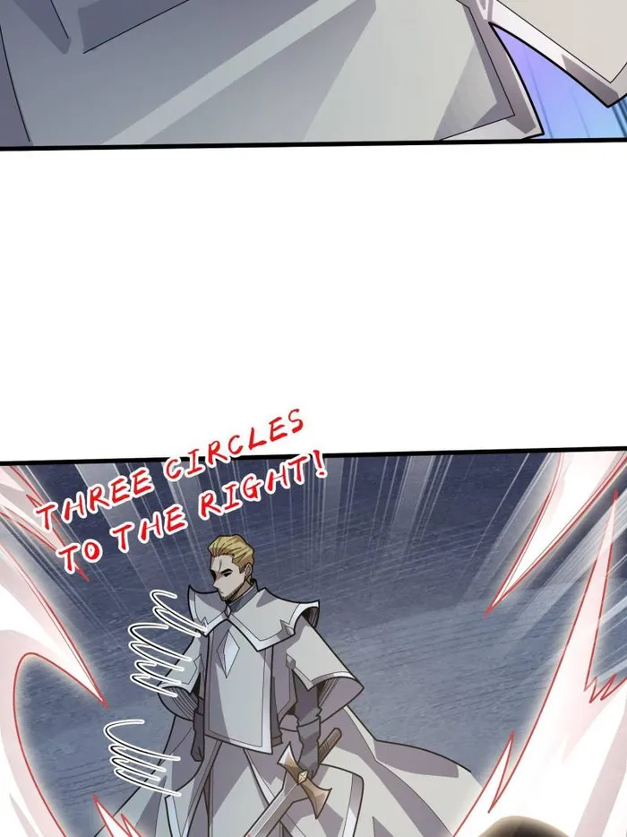 I’m Really Not The Villain — Chapter 196 — page 36