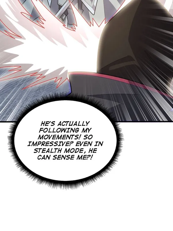 I’m Really Not The Villain — Chapter 196 — page 37
