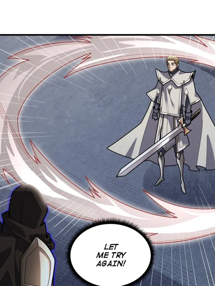 I’m Really Not The Villain — Chapter 196 — page 38
