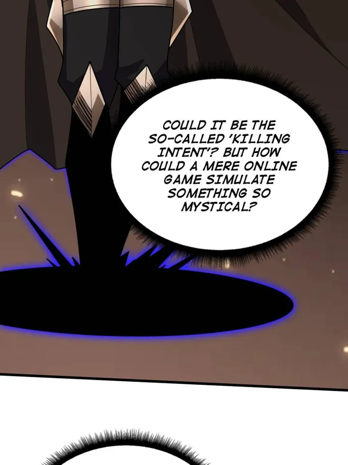 I’m Really Not The Villain — Chapter 196 — page 42