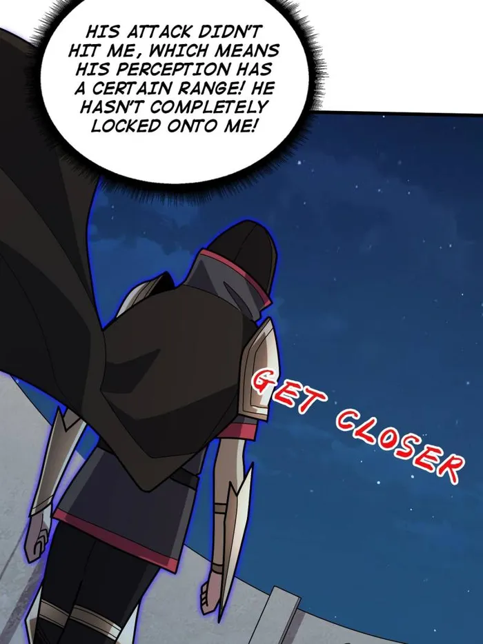I’m Really Not The Villain — Chapter 196 — page 43