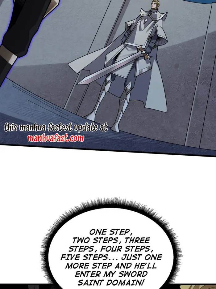 I’m Really Not The Villain — Chapter 196 — page 44